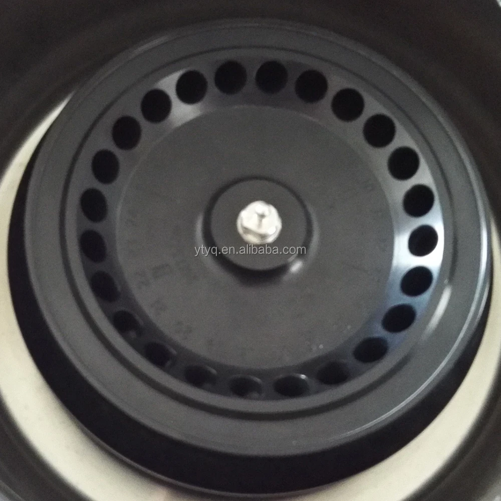 24 tubes Micro high speed centrifuge TGW16M