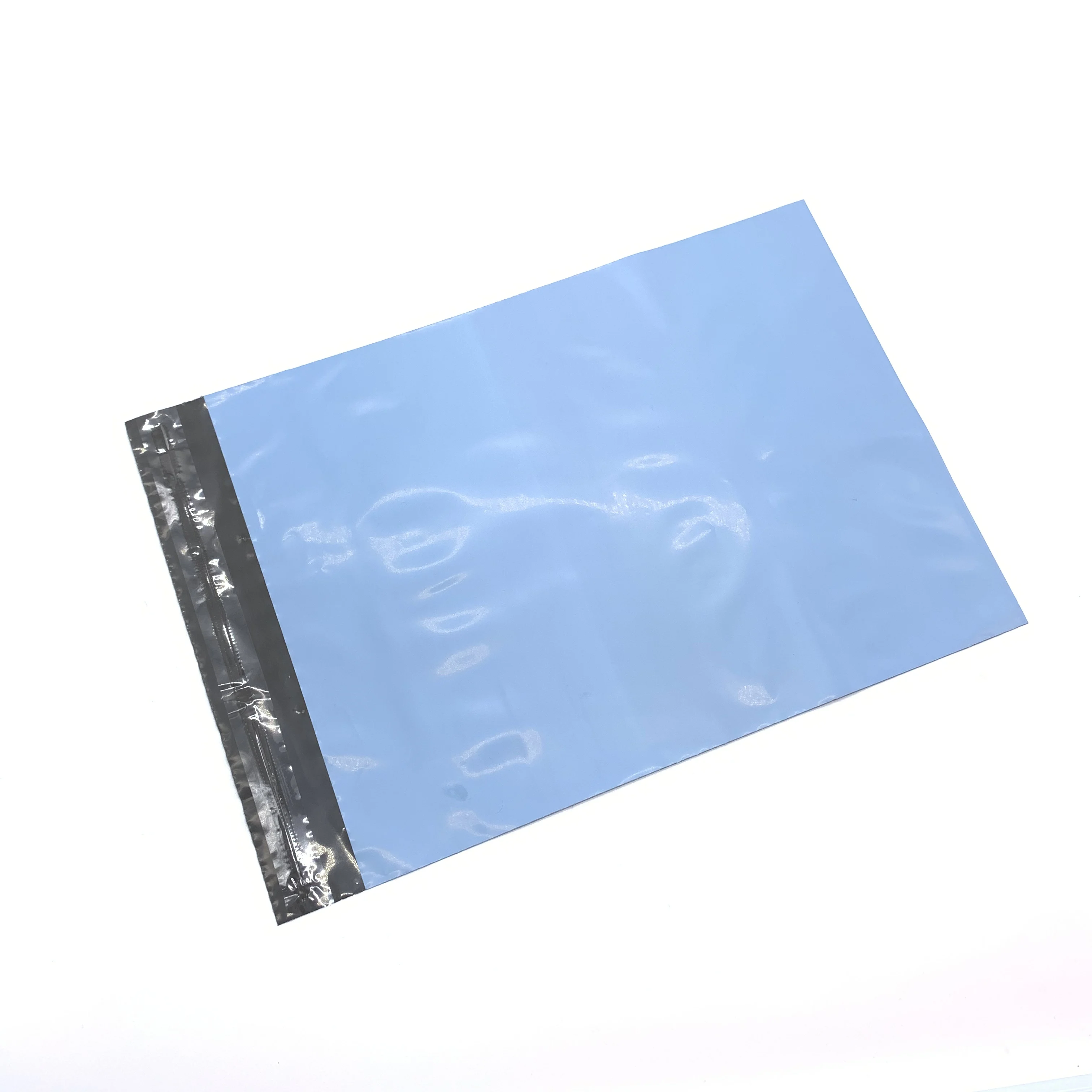 Shock Proof Customized Print plastic color custom polymailers