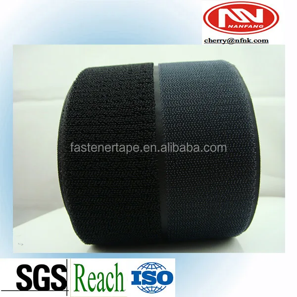 Professional Unnapped Loop Hook and Loop Hook and Loop Manufacturer