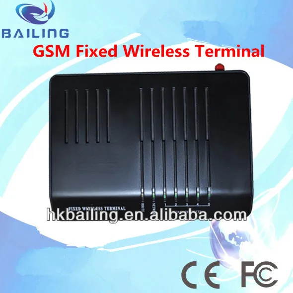 Gsm стационарный беспроводной терминал для телефонный звонок 900/1800/1900 мгц