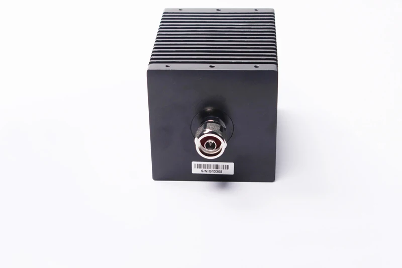 100 Вт Dc-3 Ггц Высокой Мощности ВЧ Коаксиального Аттенюатора