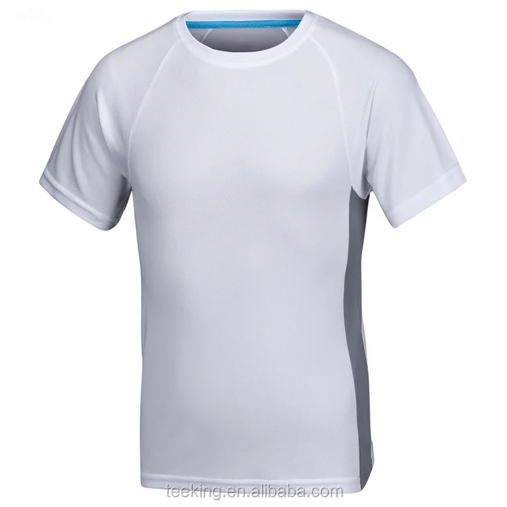
summer fashion factory price sport quick dry tshirt 