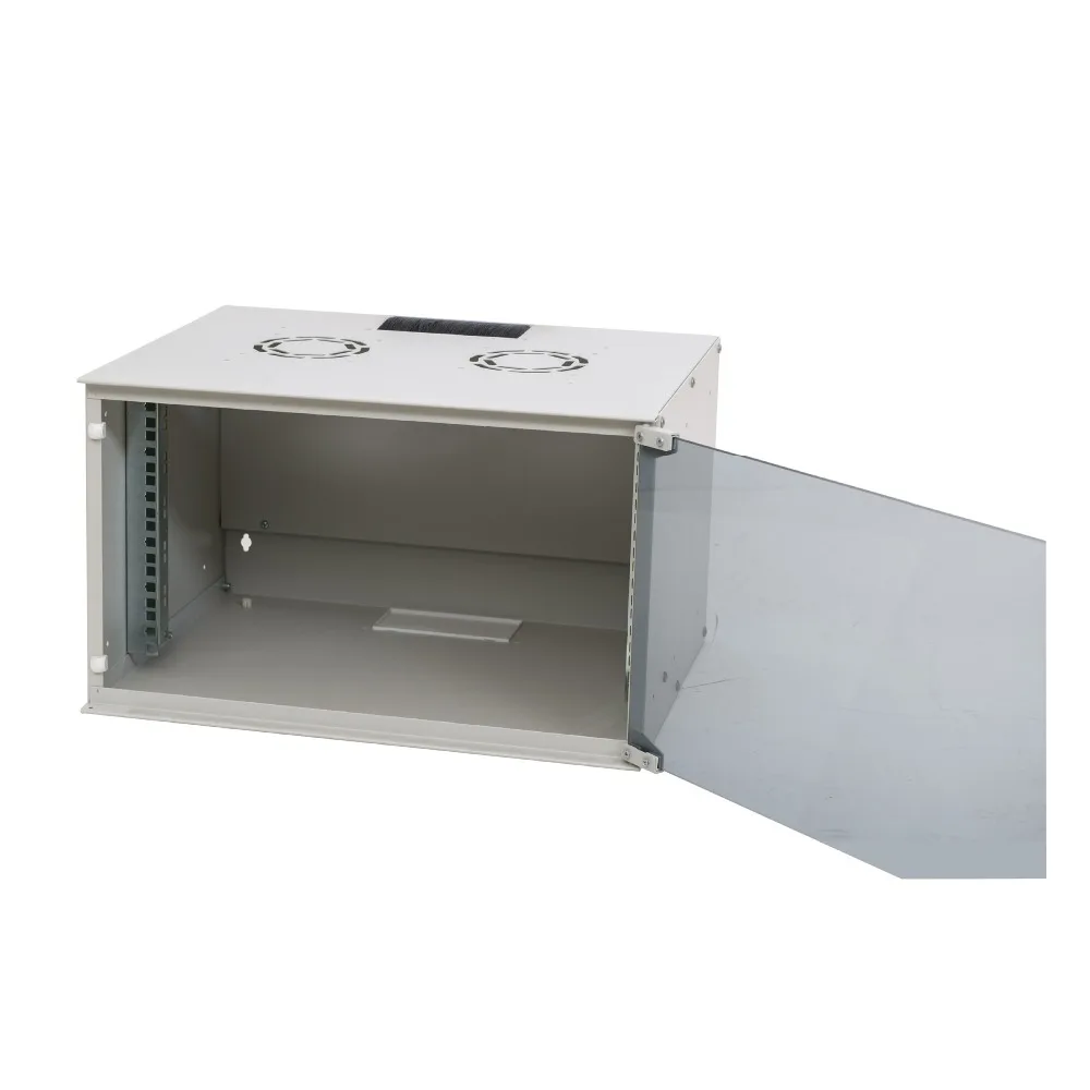 Ningbo завод Телеком spcc 4U 6U 9U 12U 15U стойку данных настенный шкаф