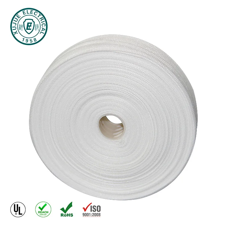 Хорошая цена стекловолокнистые термоусадочную пленку для электрических машин