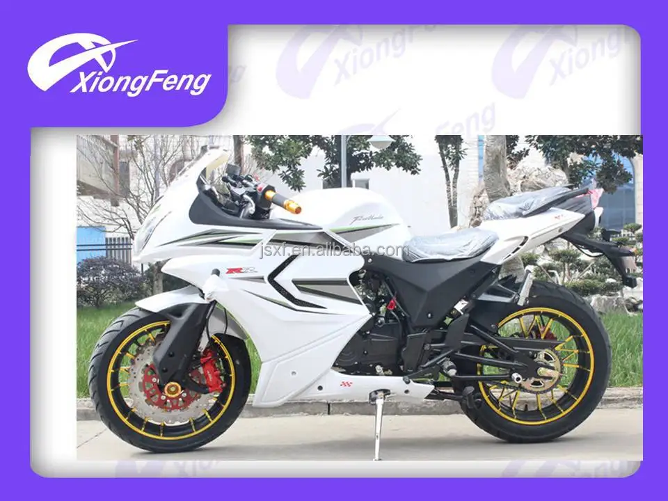 200CC RACING MOTORCYCLE