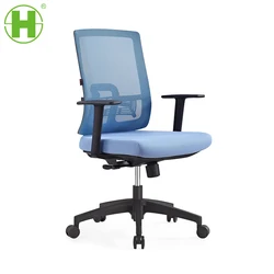601-2b Good Market Comfortable Office Swivel Chair Economic Price Buy Global Normal Profession Sell Wheelchair Office Chair