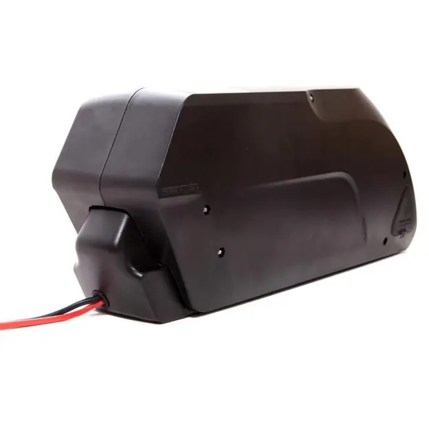 Tiger Shark Battery 48V 13Ah 750W Lithium Battery for Electric Bicycle 48V 1000W 750W 500W motor