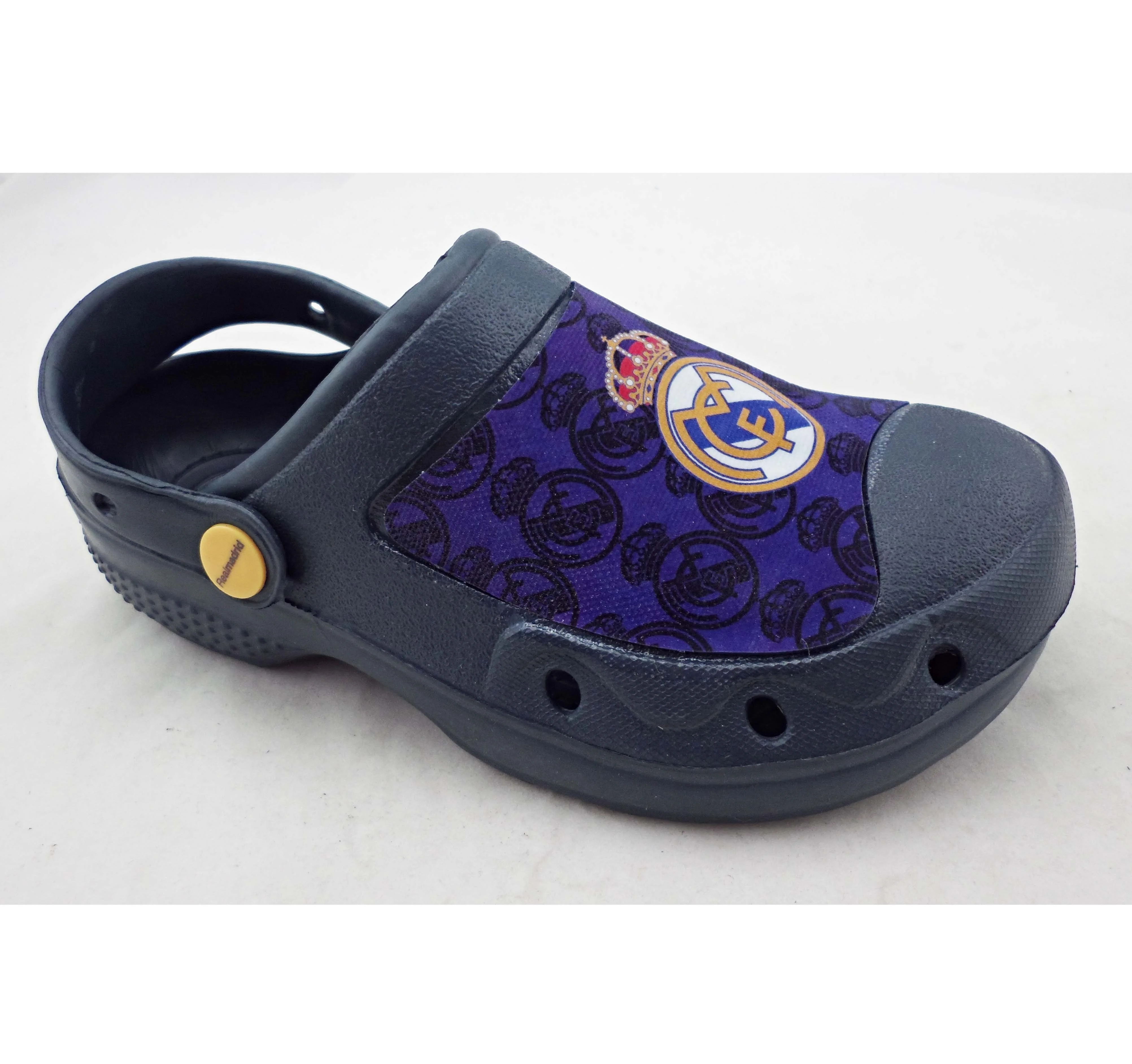 
Custom fashion children eva garden shoe 