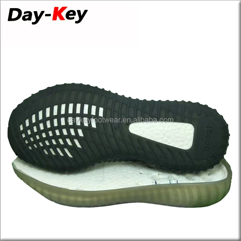 Прочные мужские для boost 350 EVA и резиновой