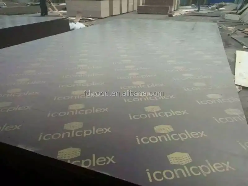 
Cheap Waterproof Marine plywood 3/4 price philippines for building 