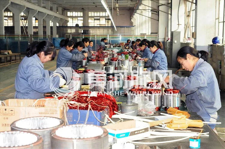 
Factory outlet hot sale ZN series 220v vibrator motor 