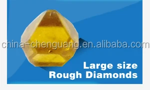 Powder of diamond dust synthetic diamond grit