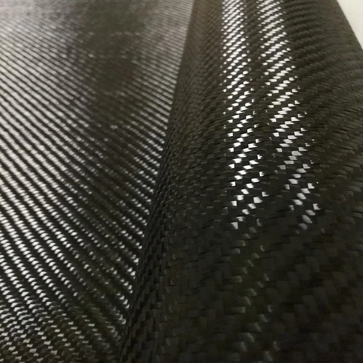 Hot selling high quality 3k 240g cfrp bidirectional fabric weave carbon fiber fabric