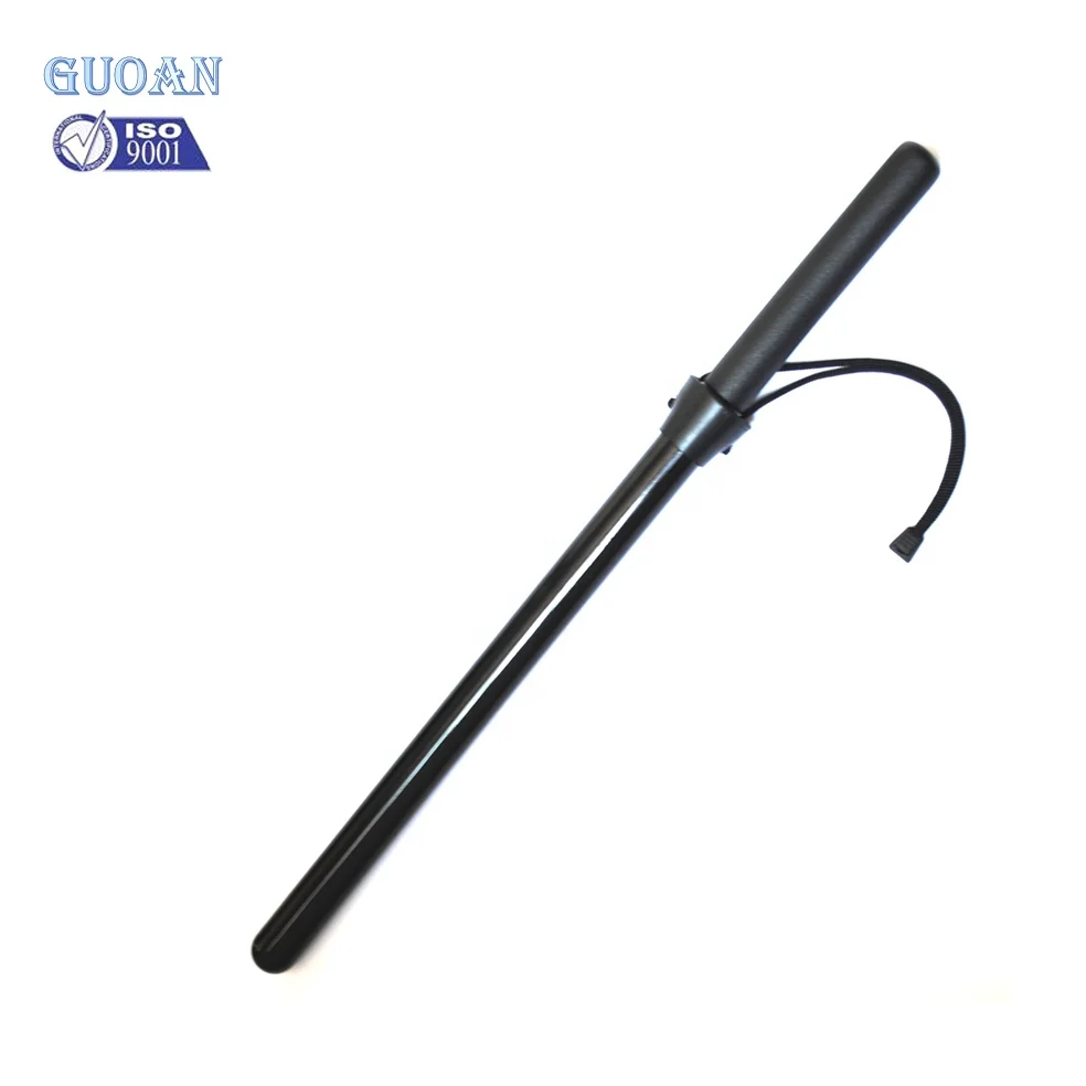 ABS baton plastic baton anti riot baton