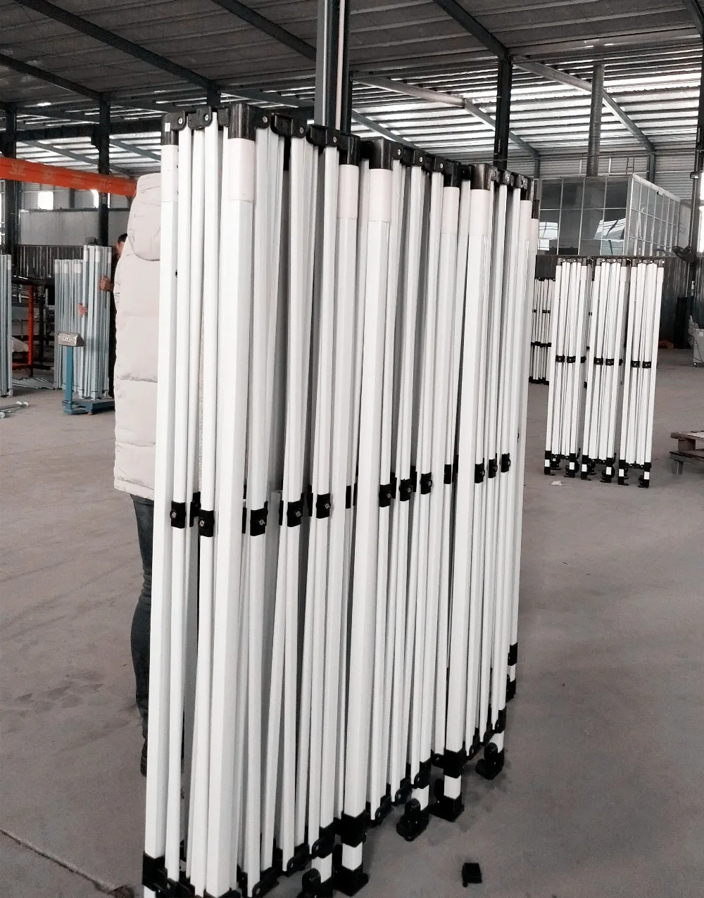 Wholesale Promotion Advertising Outdoor Exhibition Event Tent Food  Booth Tent