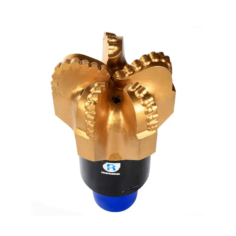 Производитель pdc долот нефти и газа, буровое оборудование/бурения подземных вод