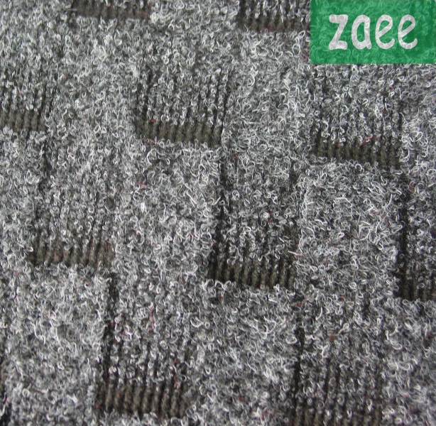 jacquard carpet needle punching machine ( nonwoven machine )