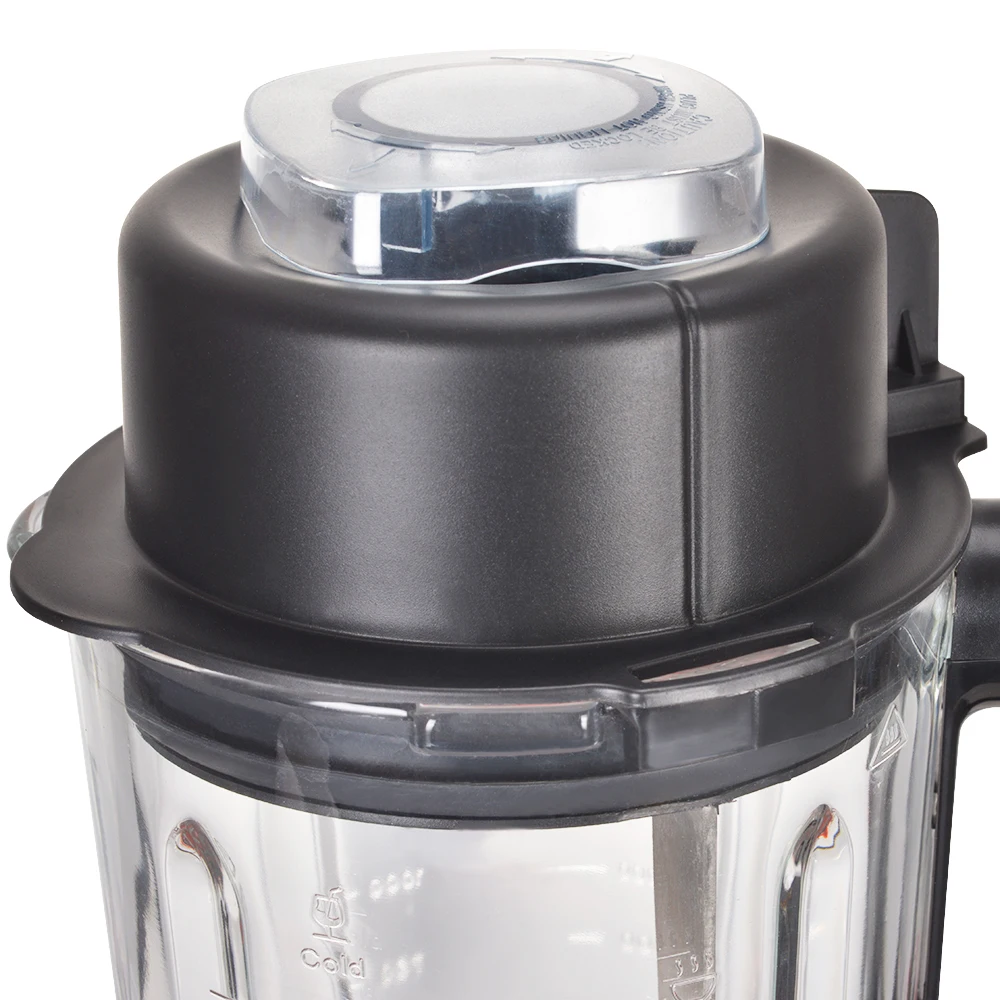 
Wholesale Multi-functional Cooking Heating Corn Carrot Vegetables Crushing Ice 2200W Soup Maker And Blender 