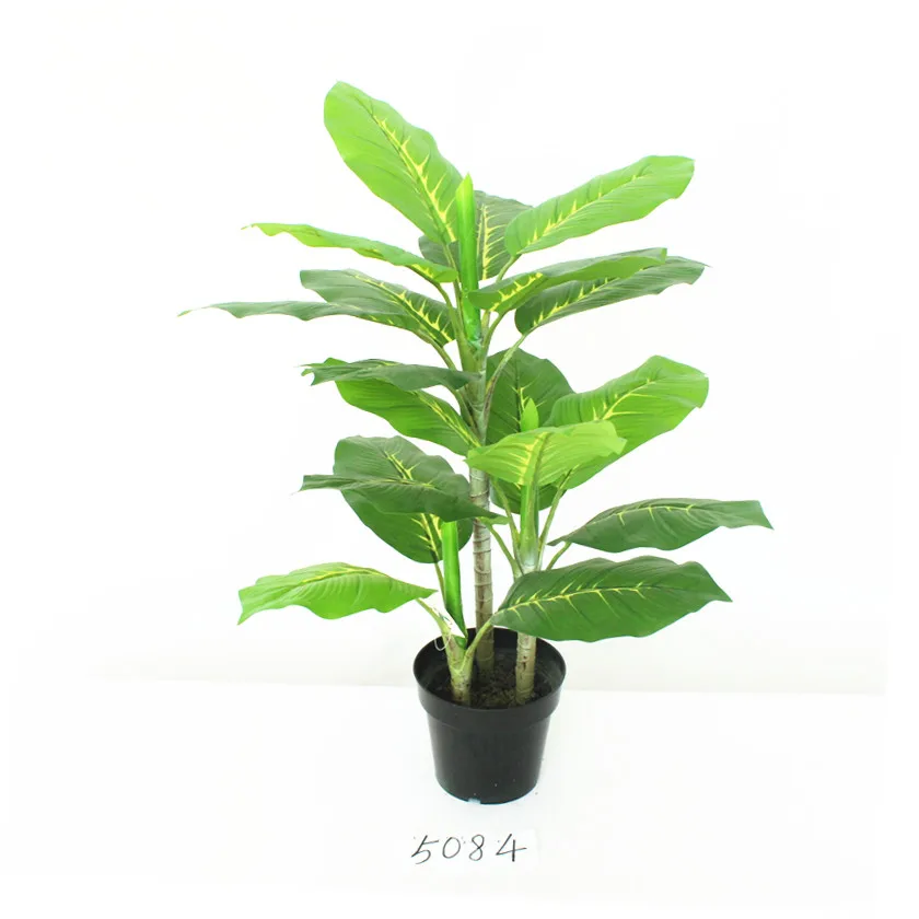 Wholesale Artificial Different Type Of Plants And Trees Plant With Pot