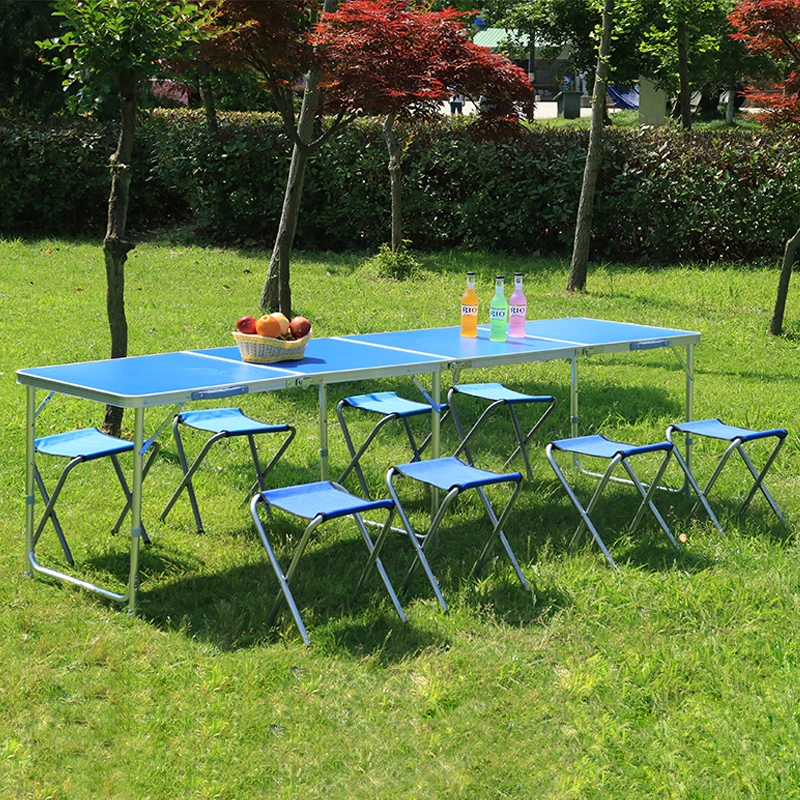 
beer pong table folding table/ custom beer pong 8ft table 