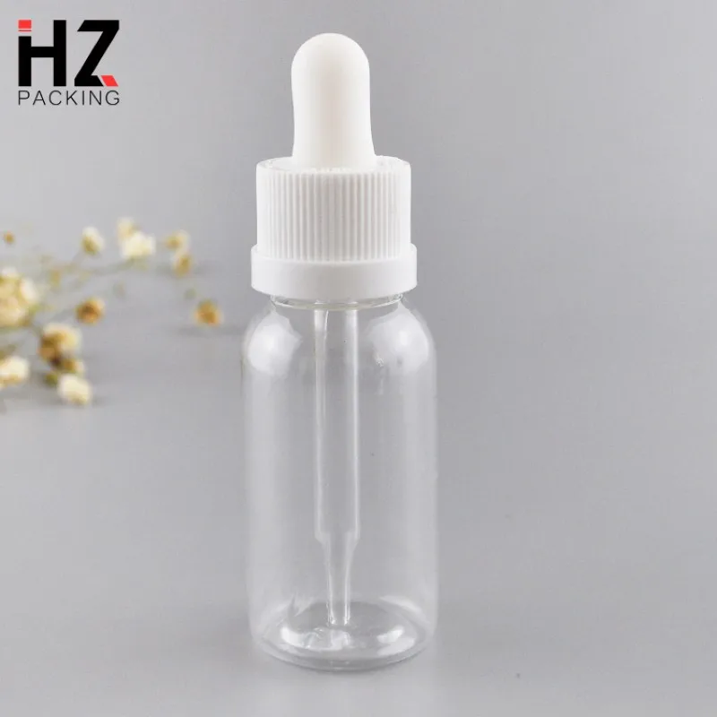 15 мл пластиковые ребенок доказательство флакон-капельница