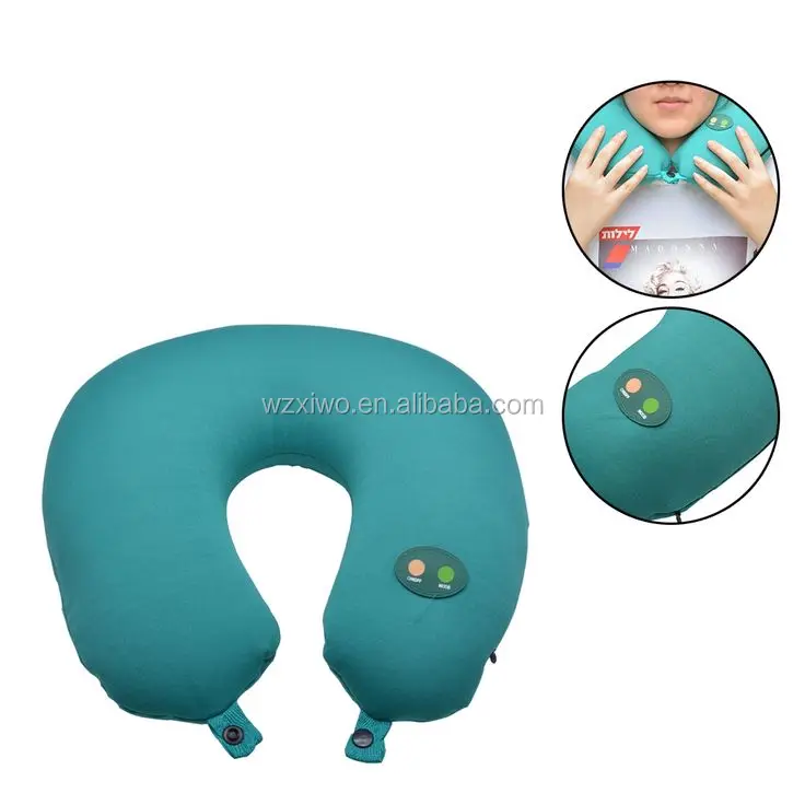 6 model neck massage pillow instrument device health care products