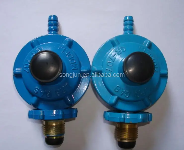 GAS REGULATOR ,LPG CYLINDER REGULATOR ,REGULATOR