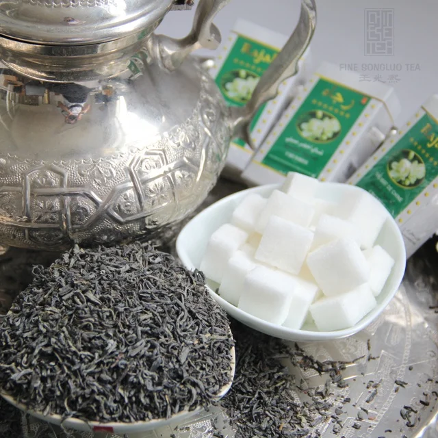 all grades of refine chinese tea chunmee price factory wholesale supply