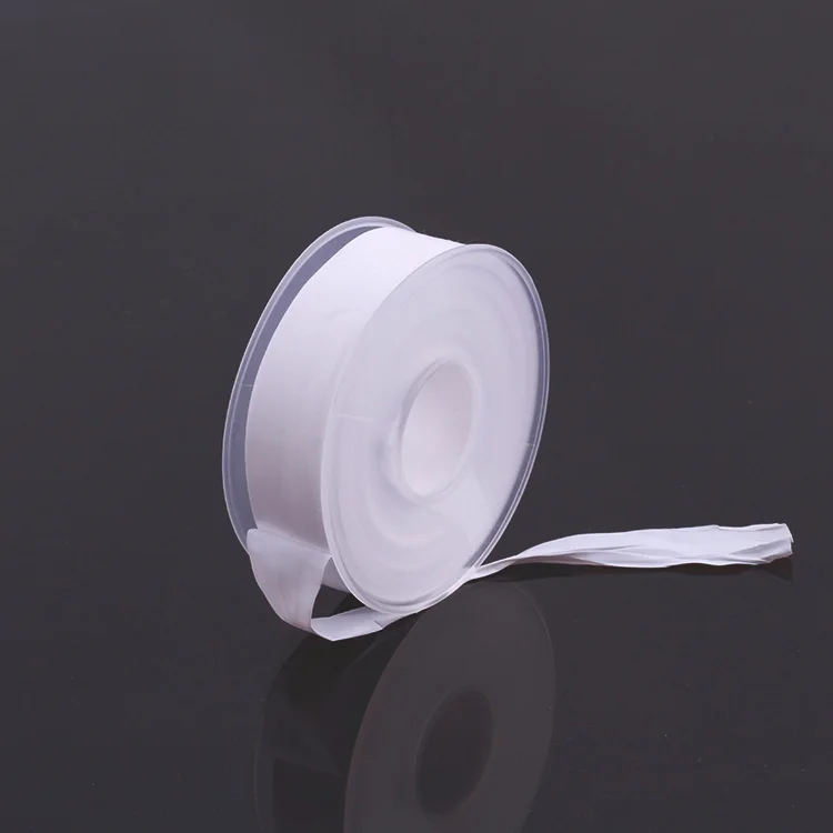 PTFE Thread Seal Tape widely used in industry and civil construction