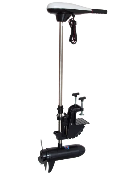 dc trolling motor,54 lbs, 120AH,12V,CE,ROHS