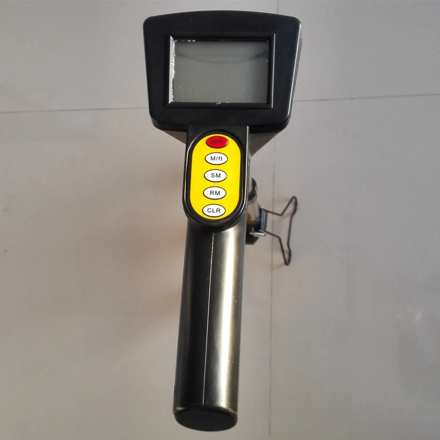 Walking Distance Meter Measuring Wheel/ Road Measuring Wheel/ Cable Measuring Wheel