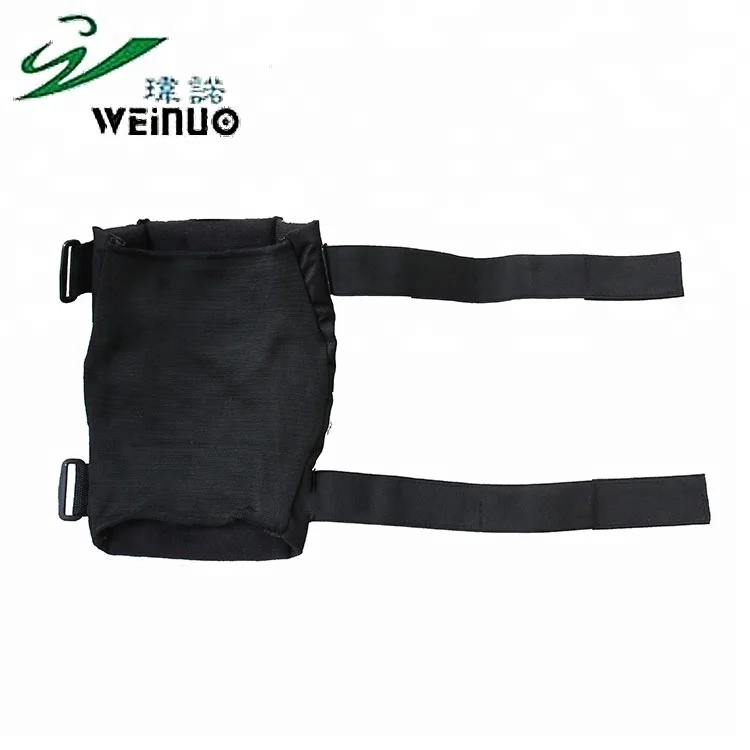 Custom cycling roller elbow pads skating children sports knee pads