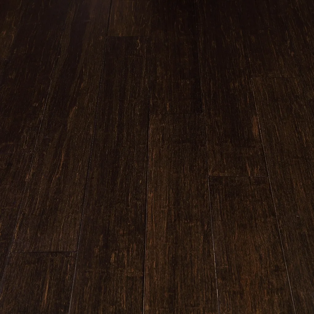 Wuxi Boda Strand woven bamboo flooring stained bamboo flooring