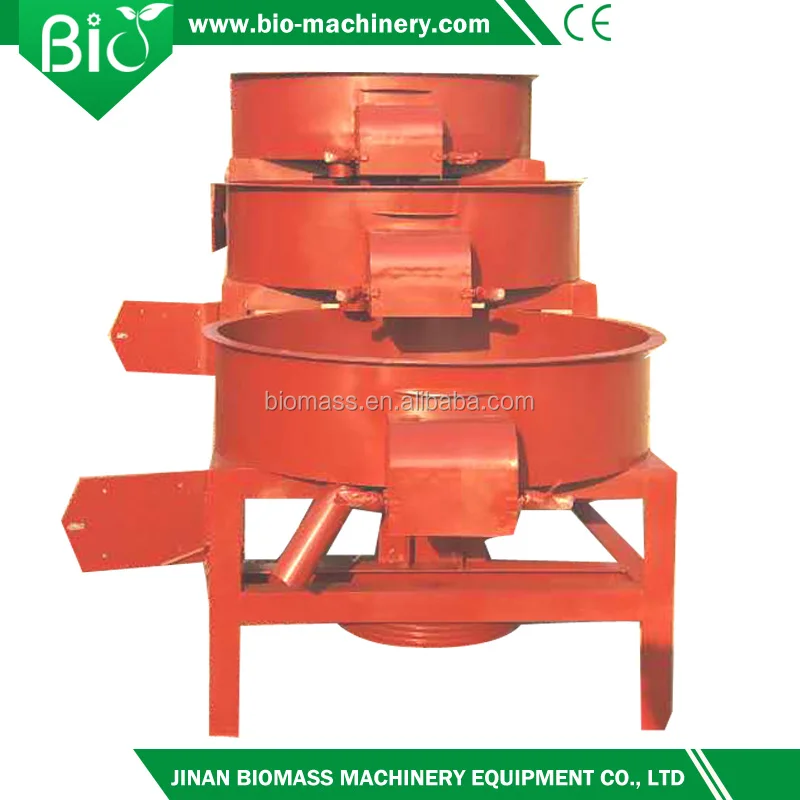 Disk Round Pan fertilizer granulator machine for dolomite,gypsum,NPK compost,Humic