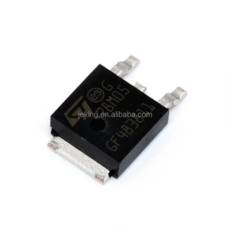 High Quality MOS Transisotor MOSFET P-CH 250V 2.7A TO252 IRFR9214TRLPBF