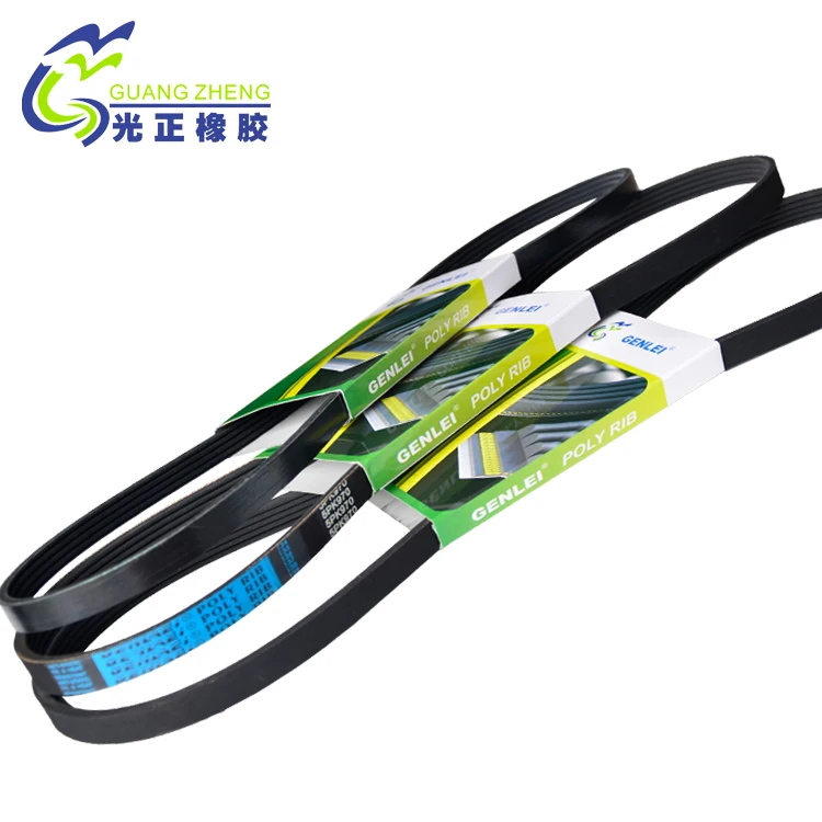 6PK/ 8PK/9PK/11PK Poly v belt for Benz