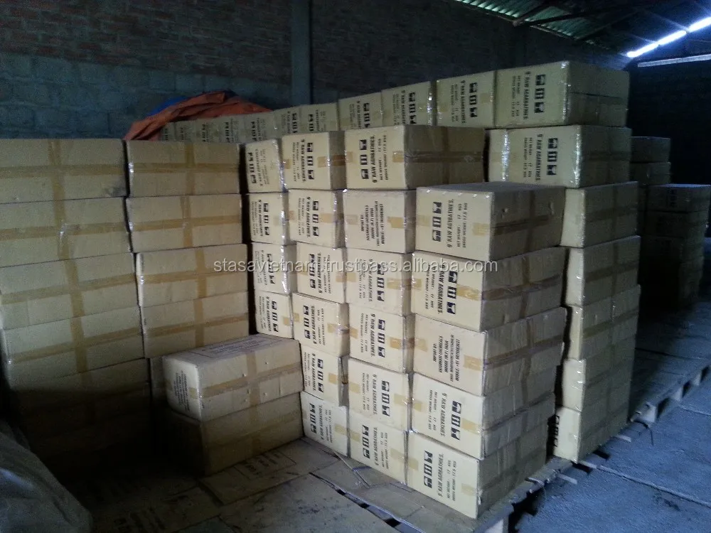 Высококачественные черные благовония сделано во Вьетнаме