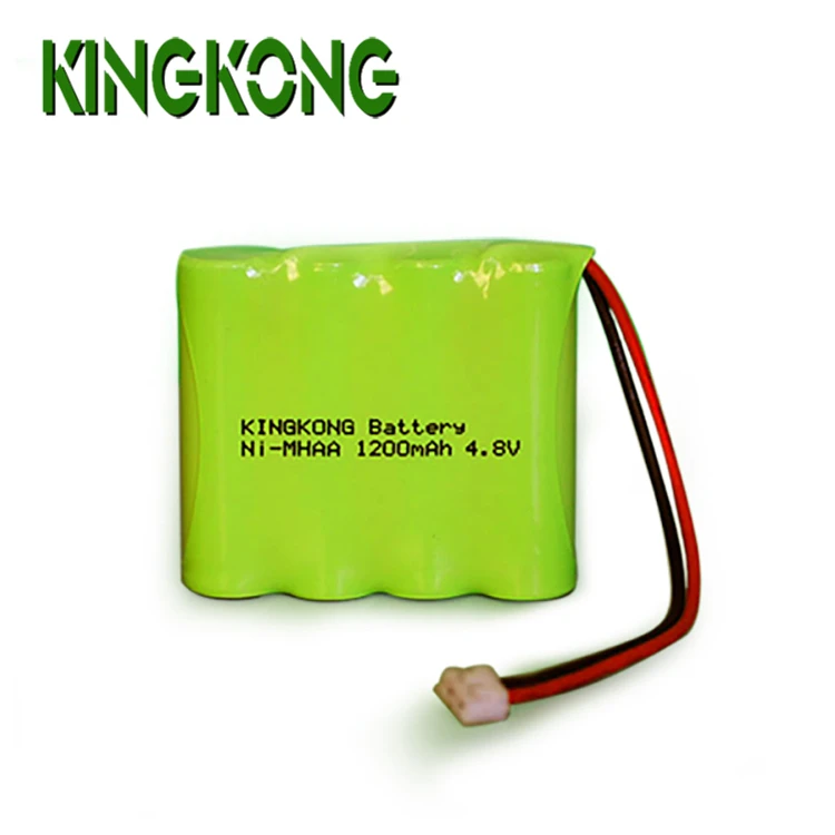 Kingkong Brand Ni-MH 9V 250mAh Rechargeable battery Batteries