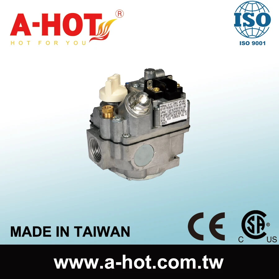 Restaurant Hotel Intelligent Electric Brass Valves MAKER SUPPLIER SELLER