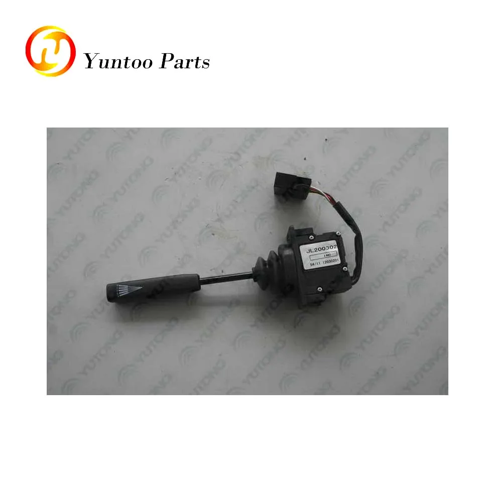 
bus retarder hand brake switch 