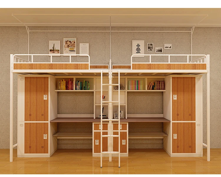 Cheap Adult Hotel Bunk Beds