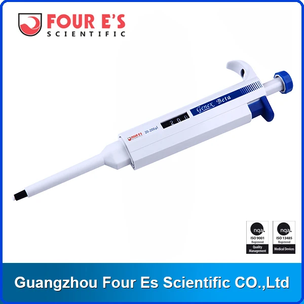 10ml micropipette mini pipette