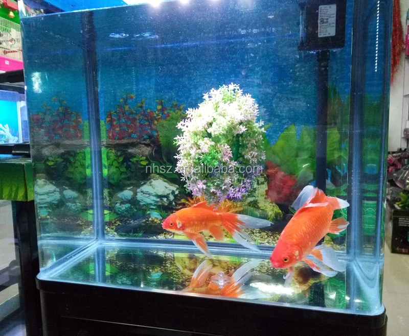 Professional Clear Glass Fish Tank/Aquarium glass sheet