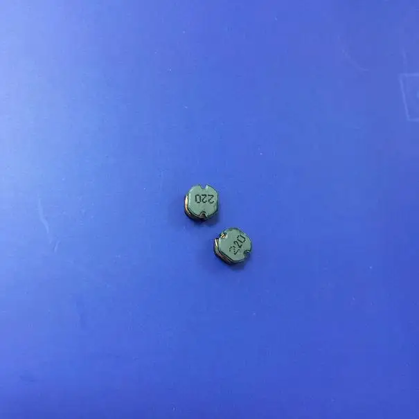 Ферритовый сердечник CD43 smd силовой индуктор 2,2 мкГн Оптовая Продажа онлайн