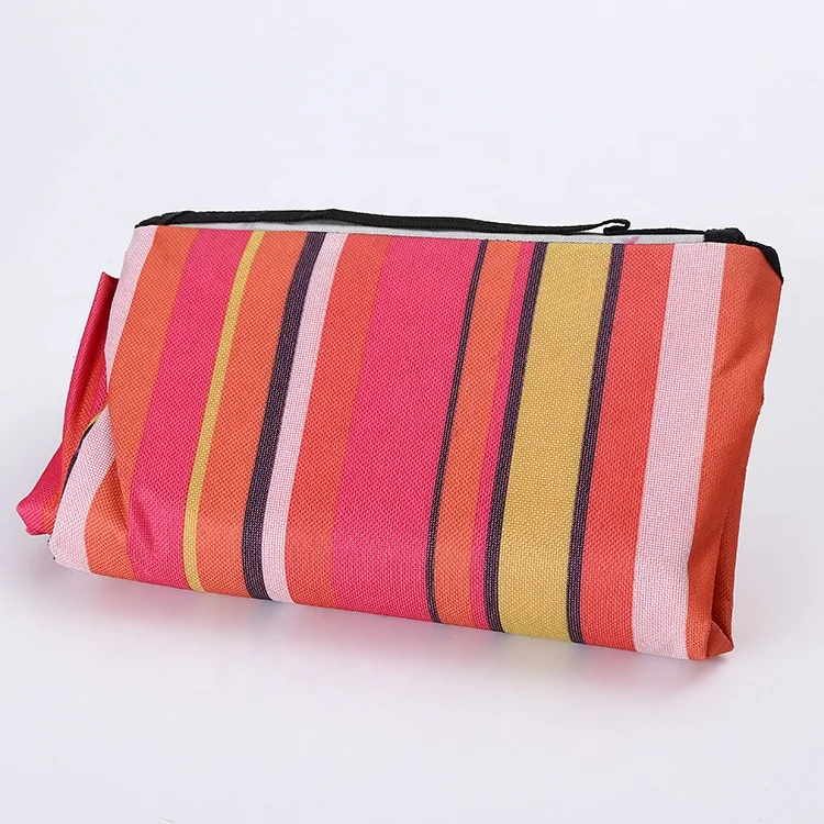 Picnic Camping Beach Portable Travel Blanket Waterproof Picnic Mat