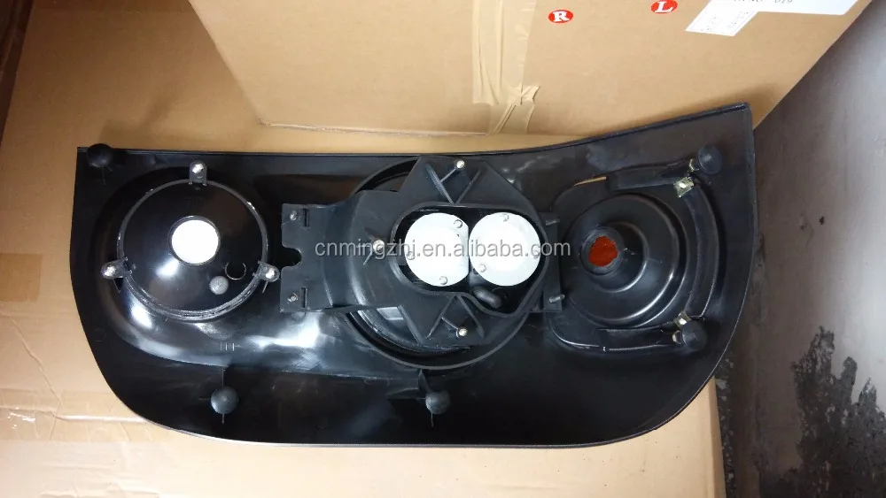 DOT led head lamp American truck light for Freightliner century HC-T-15003