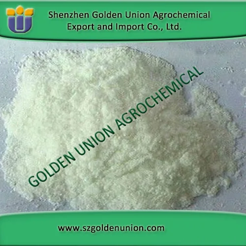 Weedicide Tribenuron-Methyl 75 WDG Tribenuron-Methyl 75 DF