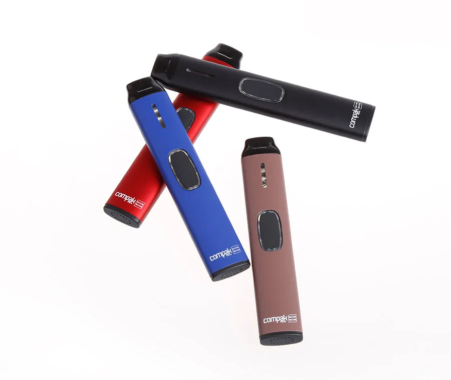  Карманная электронная сигарета Sigelei Compak range Compack pen mod и внутренняя батарея