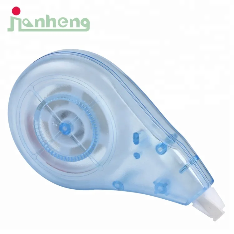 Liquid Paper DryLine Correction Tape adhesive paper corrector correction tape