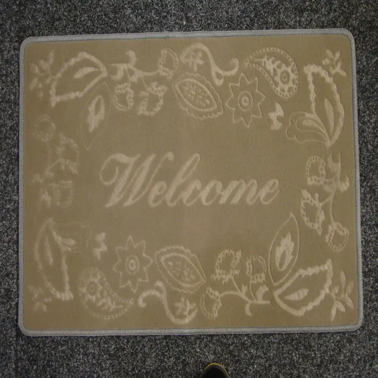 Китай производитель оптовая продажа резина двери коврик от alibaba премиум рынок